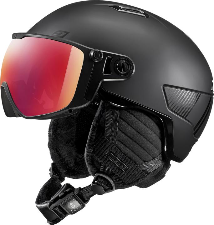 Immagine prodotto Julbo Globe Evo Reactiv 1-3 (54 - 58 cm, M)