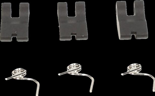 Produktbild AR Clutch Shoes Hogzilla