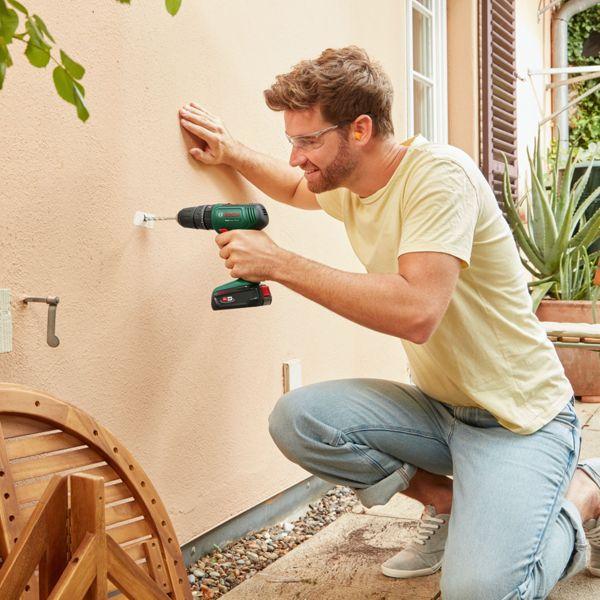 Image du produit Bosch Home & Garden EasyImpact 18V-40 (Fonctionnement sur batterie)