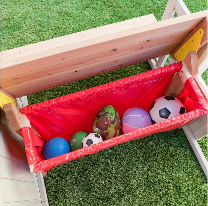 Immagine prodotto KidKraft Teatro BRAEWOOD