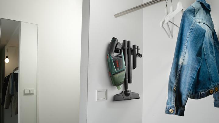 Produktbild Bosch Home & Garden EasyVac 12