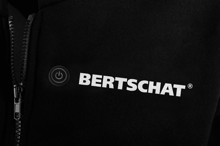 Produktbild Bertschat Beheizter Hoodie Pro (XL)
