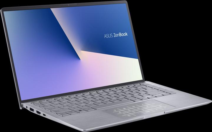 Immagine prodotto ASUS Zenbook 14 (14", AMD Ryzen 5 4500U, 512 GB)