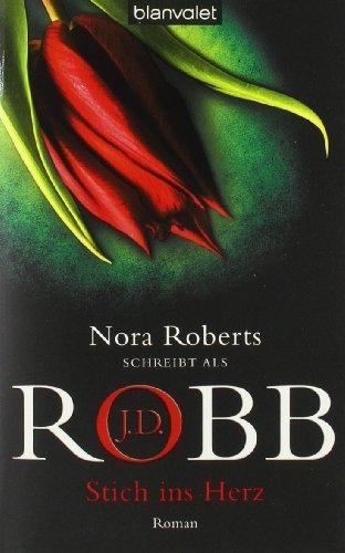 Produktbild Stich ins Herz (Deutsch, J.D. Robb, 2012)
