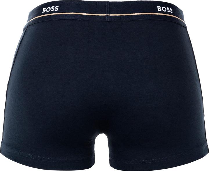 Produktbild BOSS Trunk 5P Essential (M, 5er Pack)