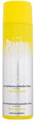Produktbild Plantur 39 Hyaluron Shampoo (250 ml, Flüssiges Shampoo)