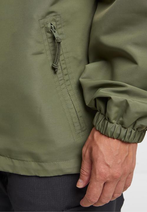 Image du produit Brandit Coupe-vent léger Men Frontzip - 174609 (S)