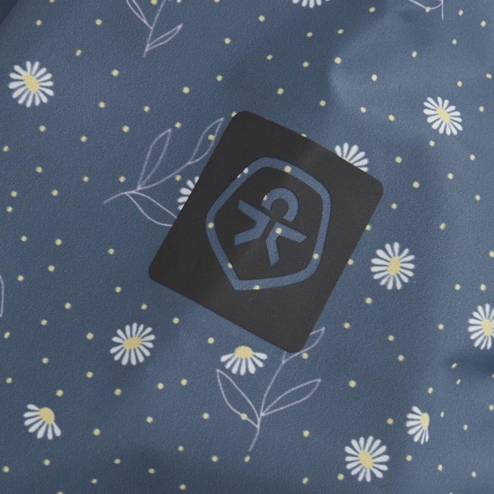 Produktbild Color Kids Regenjacke Vintage Indigo (122)