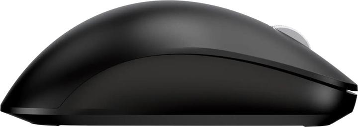 Actual product image Incase Designed by Microsoft Bluetooth Ergonomic Mouse, Right-hand, Bluetooth, Black (Wireless)