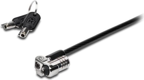 Actual product image Kensington MicroSaver 2.0 Keyed Laptop Lock
