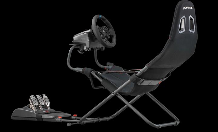 Produktbild Playseat Challenge