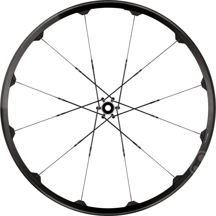 Immagine prodotto Crankbrothers Cerchio ruota, 29", Cobalt, Livello 3, 23mm, nero/nero (29")