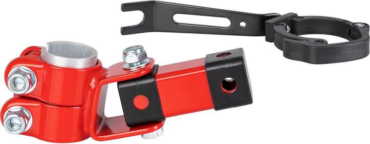 Produktbild Trail Gator Sattelstützadapter