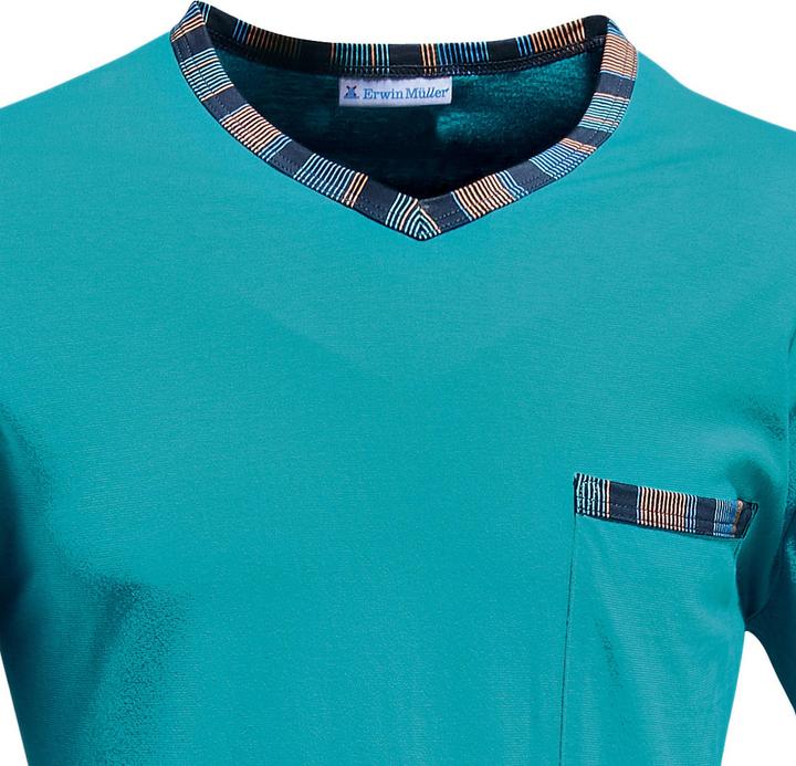 Image du produit Erwin Müller Pyjamas pour hommes (48)