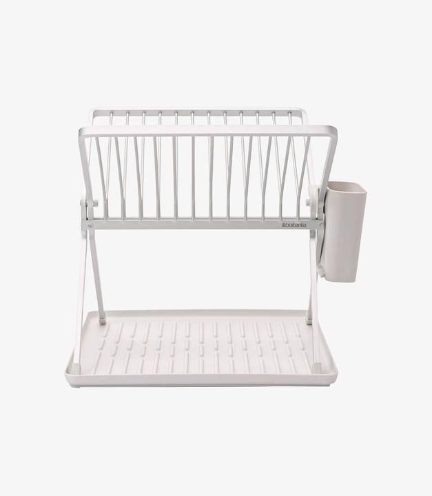 Produktbild Brabantia Abtropfgitter Sink side Hellgrau
