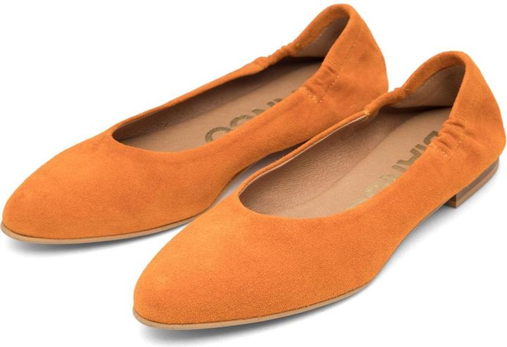 Actual product image Bianco BIATRACEY Ballerina Ballerinas (38)