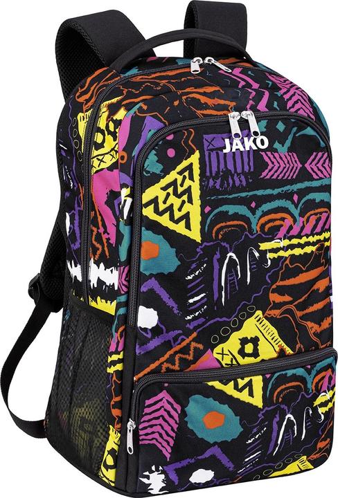 Actual product image JAKO Tropicana backpack (35 l)