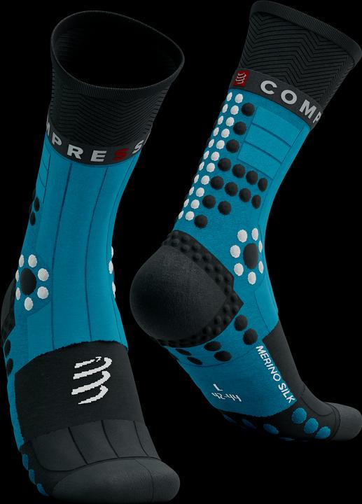 Immagine prodotto Compressport Calze Pro Racing Winter Trail (35 - 38)