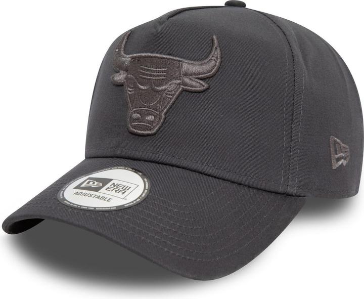 Immagine prodotto New Era Cappello Trucker A-Frame - Chicago Bulls in carbone