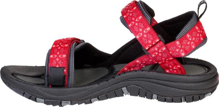 Produktbild Source Damen Gobi Sandale (38)
