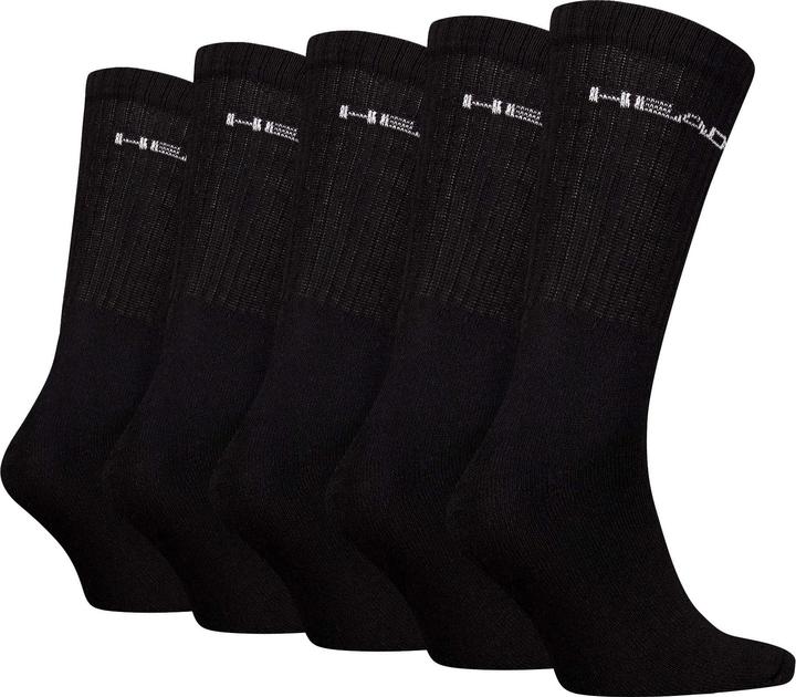 Image du produit Head Socken Casual ELEMENTS ALL SPORTS CREW ECOM (Pack de 5, 39 - 42)