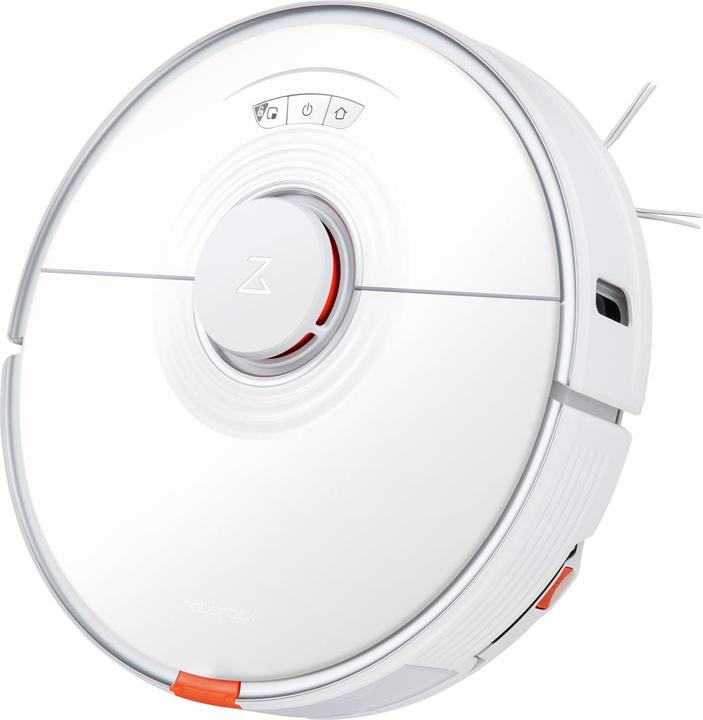 Produktbild Roborock S7+ (Saugwischroboter)