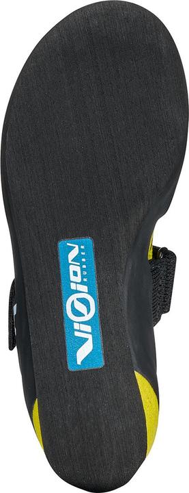 Produktbild Scarpa Reflex Kid Kletterschuhe (36)
