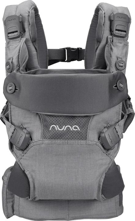 Actual product image Nuna Cudl