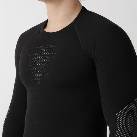 Image du produit UYN Chemise thermique Fusyon (S, M)
