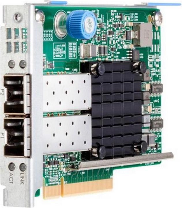 HPE E Controller 631FLR, 2 ports, adaptateur Ethernet 10/25Gb vers ProLiant (PCI-E x8)