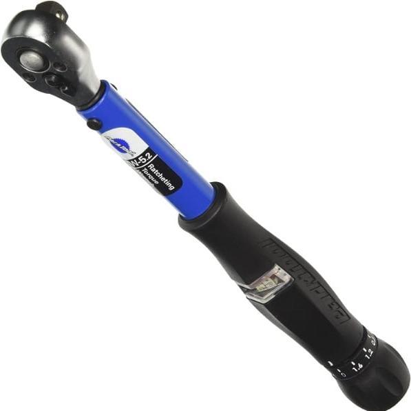 Image du produit Park Tool Tw-5.2 (3/8", 2 Nm, 14 Nm)