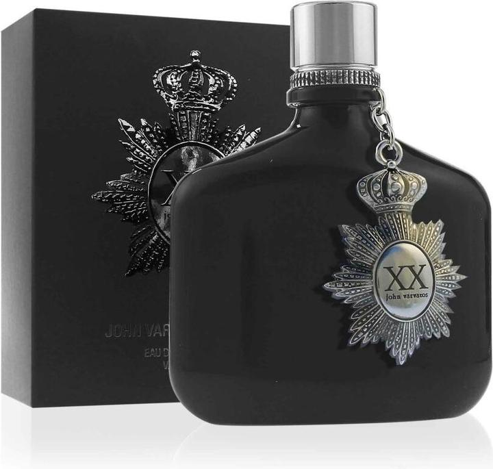 Immagine prodotto John Varvatos Xx (Eau de toilette, 75 ml)