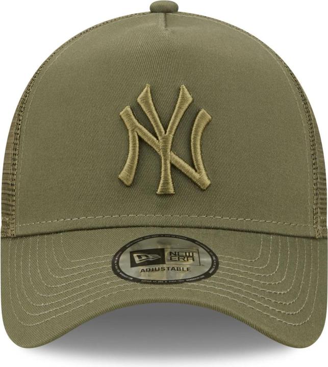Produktbild New Era Aframe Trucker New York Yankees (One Size)