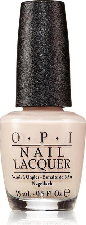 Produktbild OPI Nagellack No.R41 (MIMOSAS FOR MR AND MRS, Farblack)