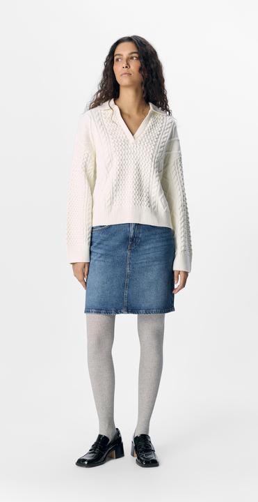 Produktbild Object Strick Pullover (L)