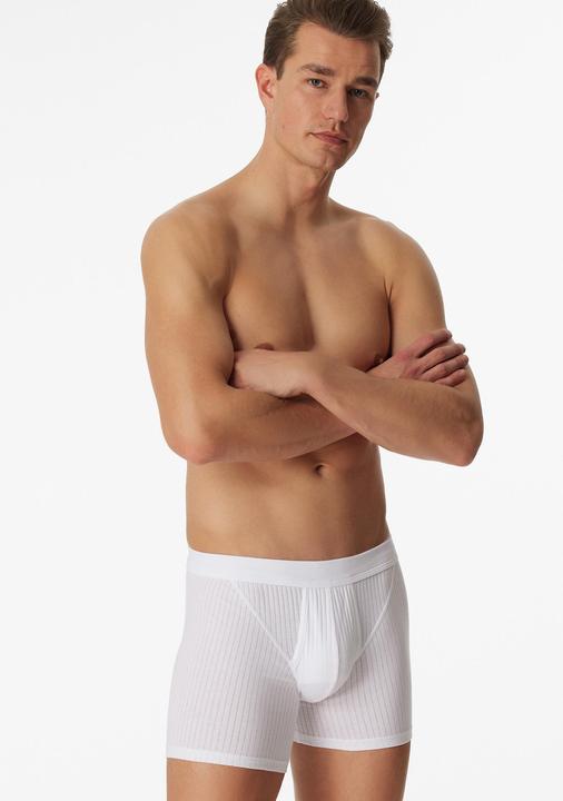 Image du produit Schiesser Retro Boxer Authentic (L, paquet de 4)