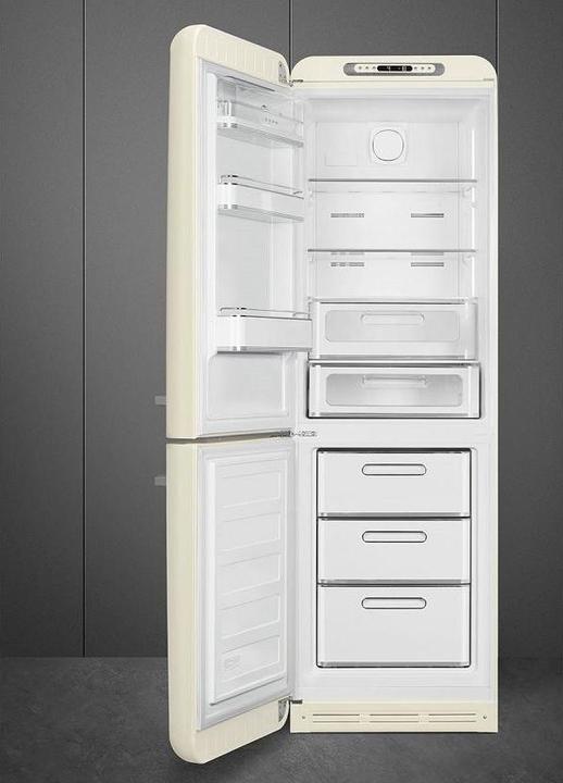 Produktbild Smeg FAB32LCR5 (331 l)