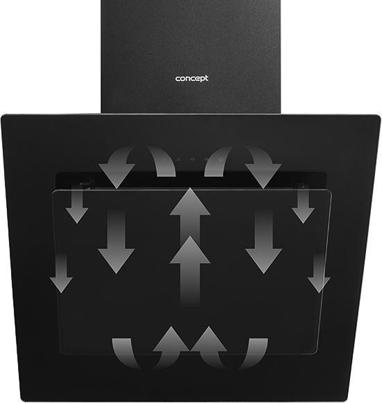 Immagine prodotto Concept OPK5360BC