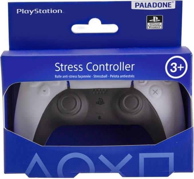 Immagine prodotto Paladone Products Paladone Prodotto Paladone RS561028 PP9404PS Playstation Stress Ball Gioco di allenamento e