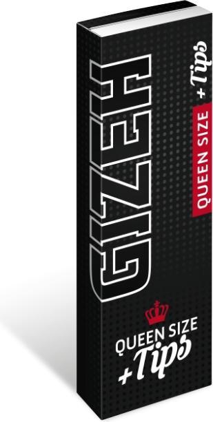 Produktbild Black Queen Size + Tips