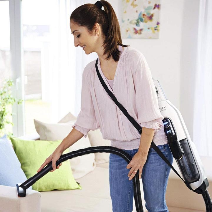 Produktbild Bosch Hausgeräte Athlet BBH73260K