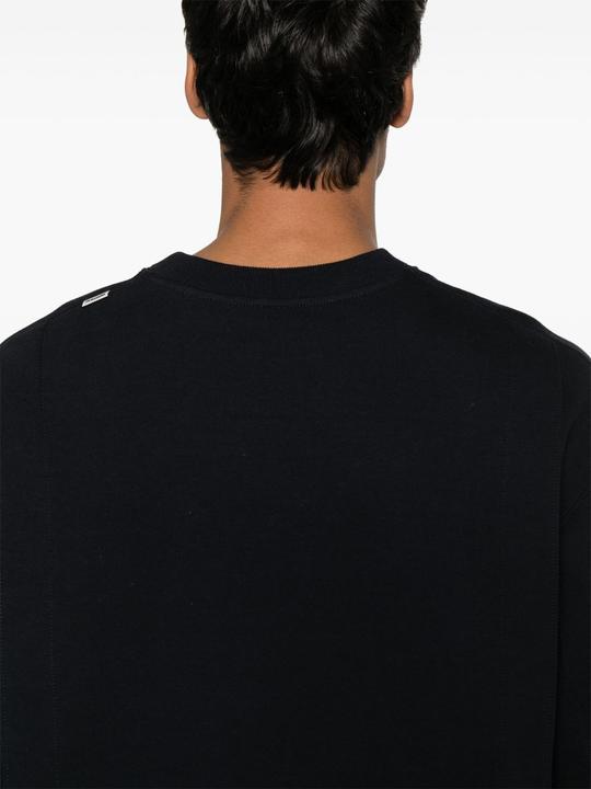 Produktbild Jil Sander Sweaters Blue (XL)