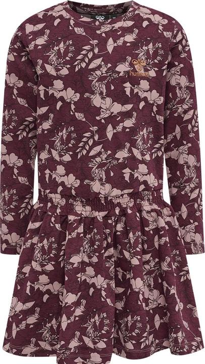 Produktbild hummel Hazel Dress L/S (110)