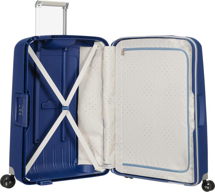 Produktbild Samsonite S'Cure (79 l, M (50 - 90l))