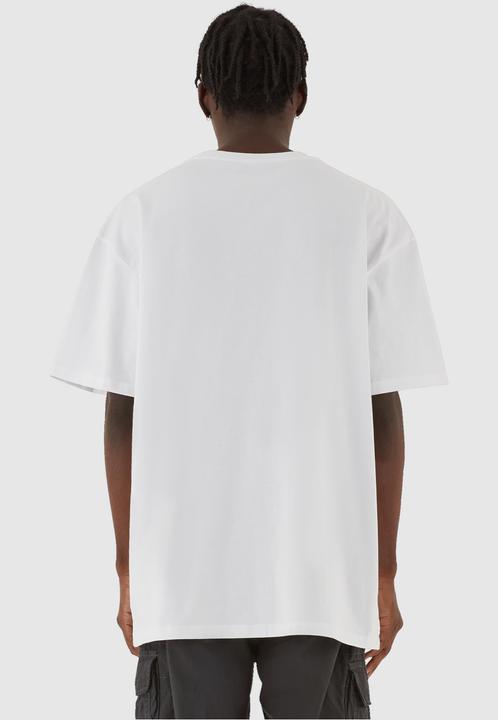 Produktbild Merchcode I Love NY Oversize Tee - 134109 (M)
