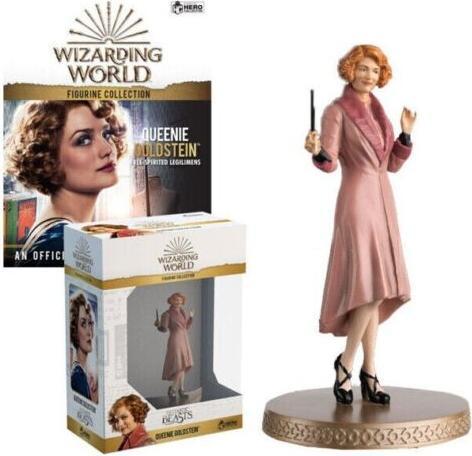 Produktbild Phantastische Tierwesen: Queenie Goldstein 1/16
