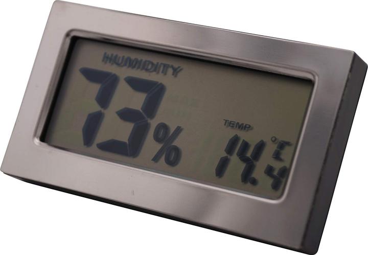 Image du produit Germanus Hygromètre étalonnable 389
