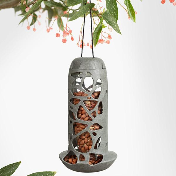 Actual product image SingingFriend Bird Feeder Tara