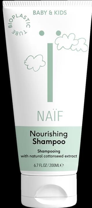 Naïf Shampooing