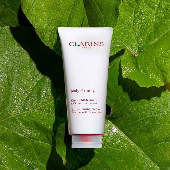 Produktbild Clarins Body Firming Creme (Körpercreme, 200 ml)